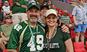 Paul Riefenberg '90 is NUTS for Charlotte